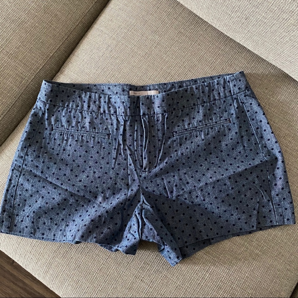Gap shorts